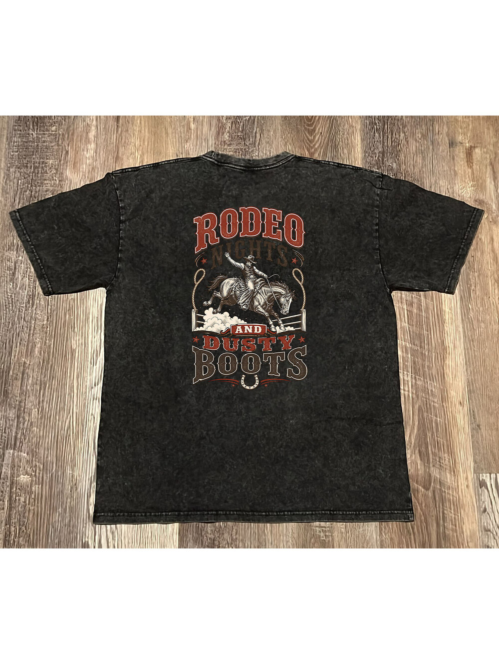 Graphic T-Shirt 0521